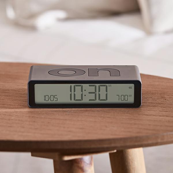 Actual product image Lexon Flip Classic