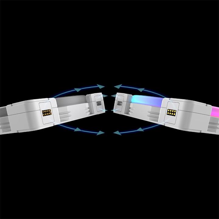 Produktbild Thermaltake Swafan EX14 (140 mm, 3 x)
