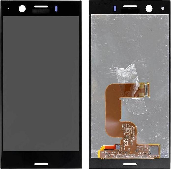 Produktbild CoreParts Sony Xperia XZ1 Compact LCD (Display, Sony Xperia XZ1 Compact)