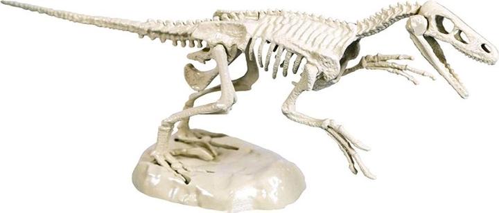 Immagine prodotto Clementoni Set di scavi Velociraptor