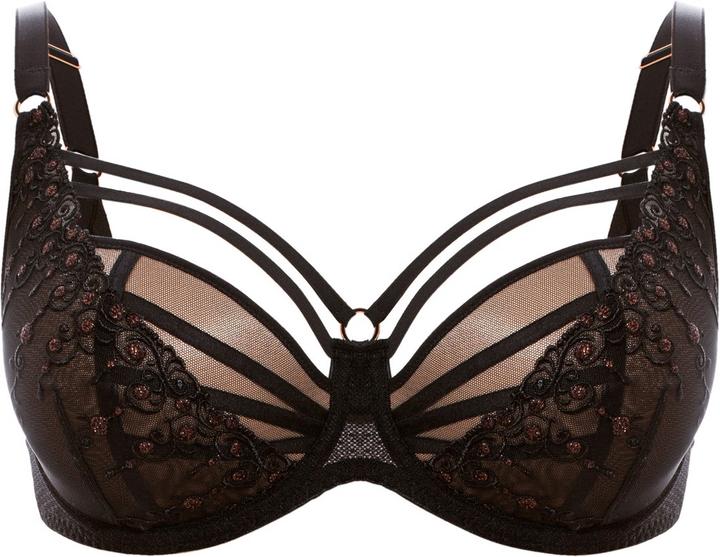 Ulla Exclusive Line Schalen BH (100 E, Einzelpack)