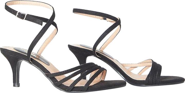 Immagine prodotto Good For The Sole Sana Sandali Bretelle Tacco a Spillo Donna (40)