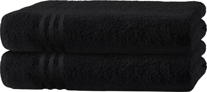 Actual product image Casativo luxury cotton guest towels, set of 2 (30 x 50 cm)