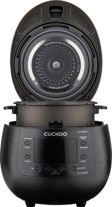 Produktbild Cuckoo CRP-R0607F