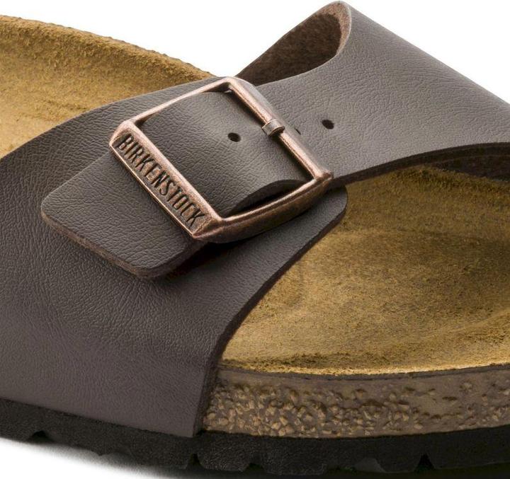 Immagine prodotto Birkenstock Madrid Birko-Flor stretto (40)
