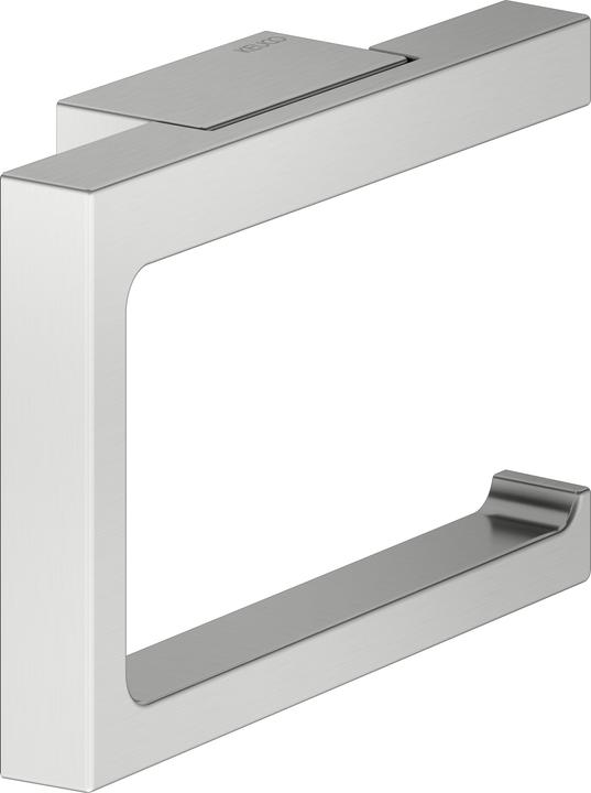 Stainless steel finish