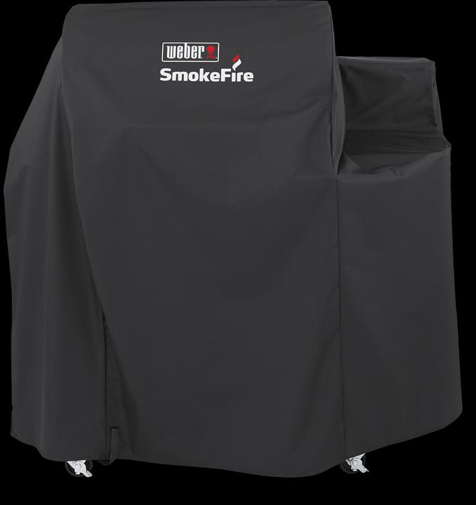 Actual product image Weber Premium cover for SmokeFire EX4 (Grill)