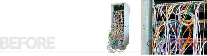 Produktbild Wirewin Netzwerkkabel, rund (UTP, CAT6, 0.50 m)