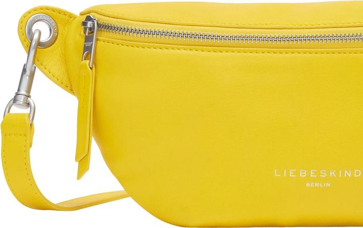 Actual product image Liebeskind Berlin Fanny pack / belt bag Tavia 20