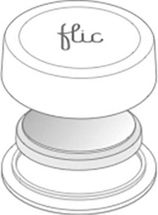 Produktbild Flic Starter Kit
