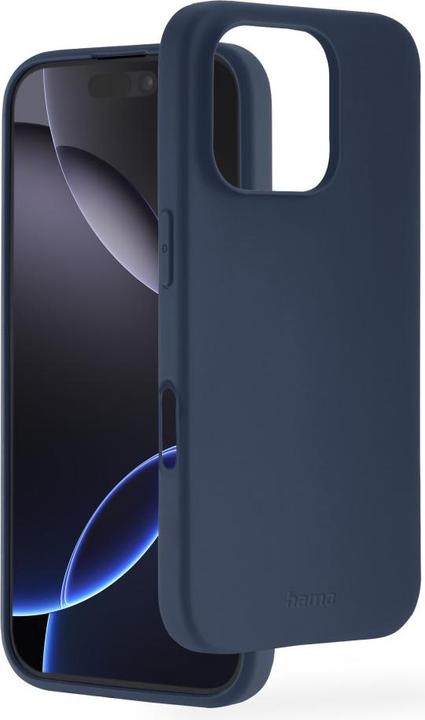 Immagine prodotto Hama Sensazione fantastica (Apple iPhone 16 Pro Max)