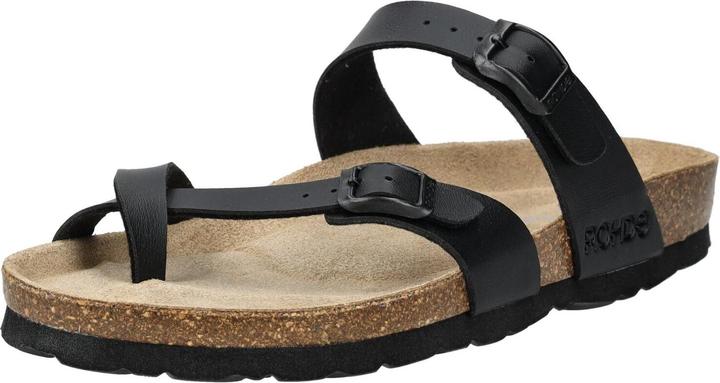 Actual product image Rohde Mules (42)