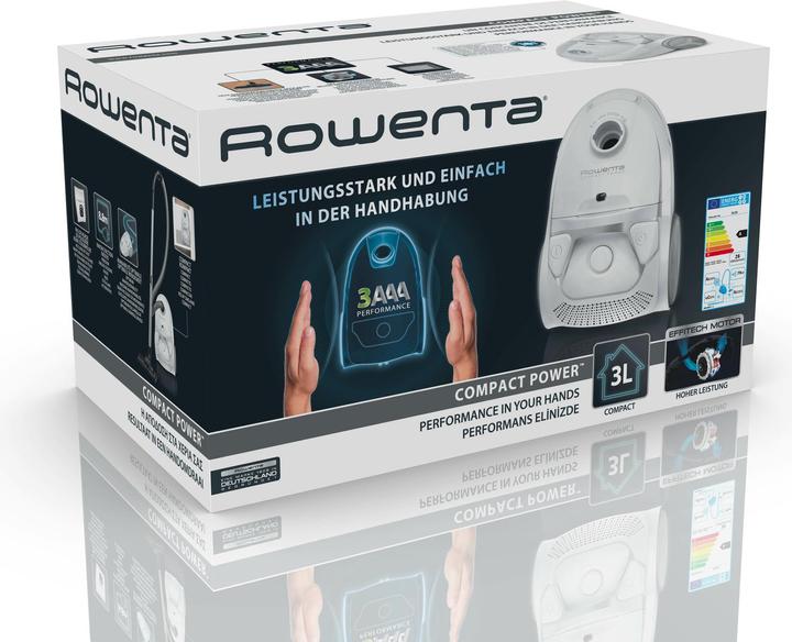 Produktbild Rowenta RO3927