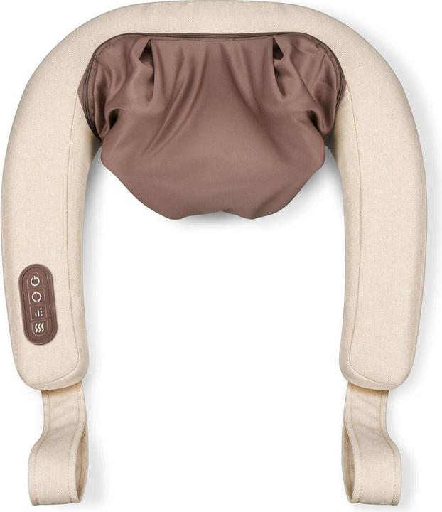 Actual product image Beurer 4D neck massager MG153