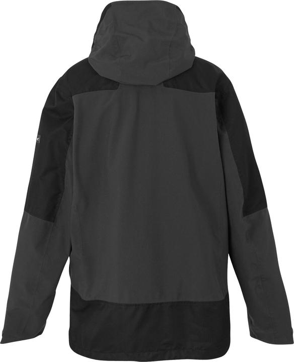 Actual product image Regatta Mens Highton IV Stretch Waterproof Jacket (3XL)