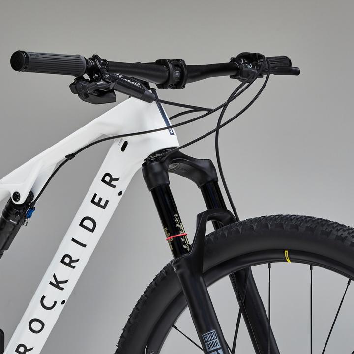 Actual product image Rockrider RACE 900