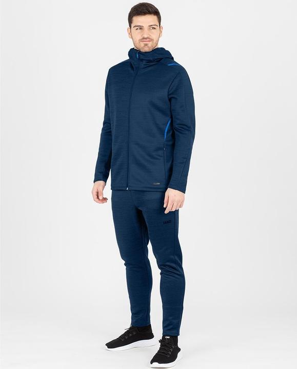 Image du produit JAKO Veste de loisirs Challenge avec capuche (3XL)