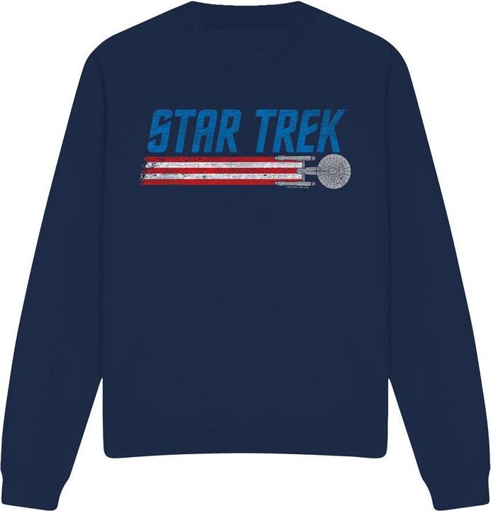Produktbild Enterprise Sweatshirt (M)