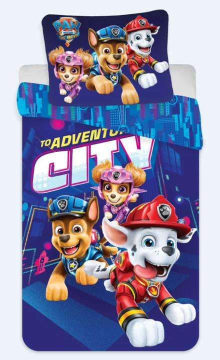 BrandMac Paw Patrol
