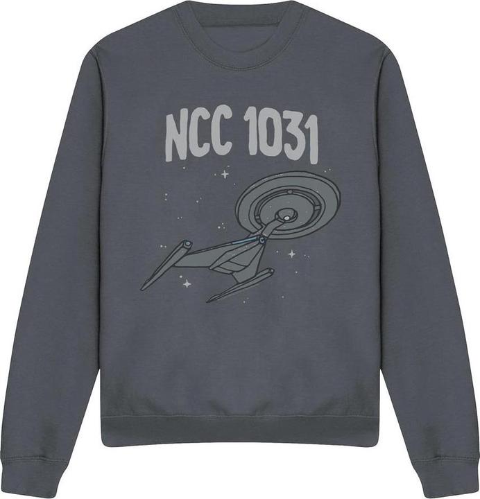 The Crossfield Class Sweatshirt