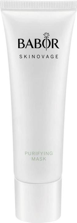 Immagine prodotto Babor SKINOVAGE - Maschera purificante per pelli grasse e acneiche (50 ml)