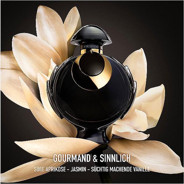 Actual product image Paco Rabanne Rabanne Olymp/u00e9a Absolu Parfum Intense 80 ml (Eau de parfum, 80 ml)
