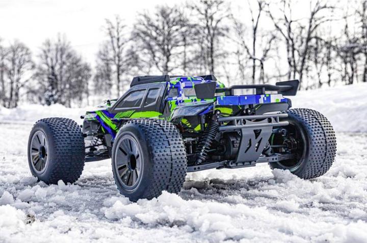 Produktbild Absima AT3.4V2 (RTR Ready-to-Run)