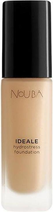 Produktbild Nouba Ideale Hydrostress Foundation N. 14 Golden Tan (Gold)