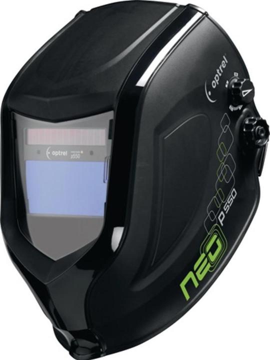 Optrel Welding helmet