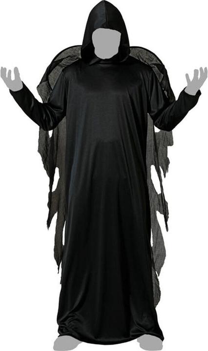 Immagine prodotto Carnival Toys Travestimento Angelo Nero XL (XL)