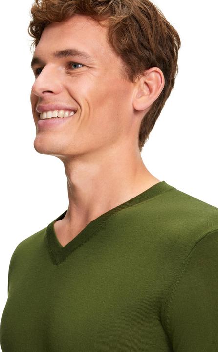 Produktbild Falke BA V-Neck m (XL)
