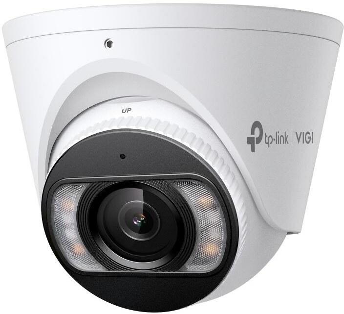 Actual product image TP-Link PRO IA INSIGHT-S445 IP Camera (2.8mm) (2688 x 1520 pixels)