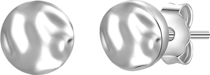 Produktbild Glanzstücke München Damen Kreis Sterling Silber silber - 31334 (Sterling Silber)