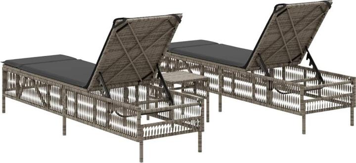 Produktbild VidaXL Tiara (198 cm)