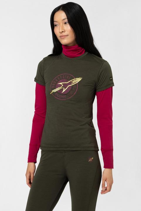 Immagine prodotto Super Natural Rocket140 (XS)