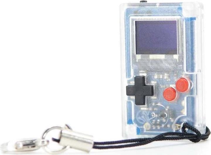 Produktbild TinyCircuits Thumby - Mini Spielkonsole