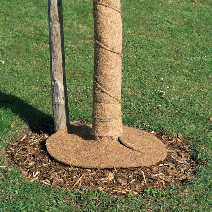 Image du produit Windhager Natte de protection en coco