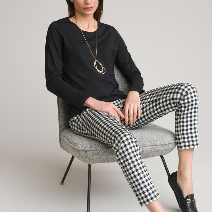Actual product image Anne Weyburn Shirt (44, 46)