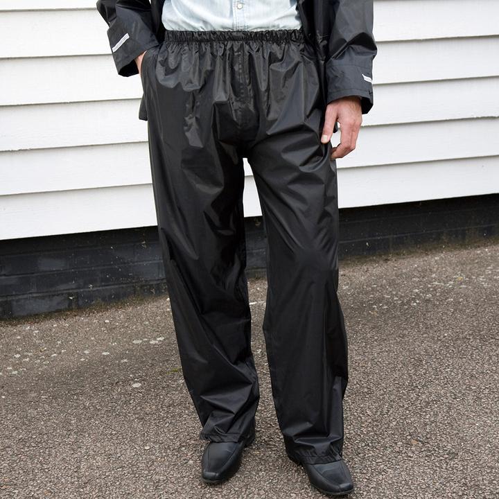 Immagine prodotto Regatta Pantaloni da pioggia Pantaloni da pioggia (XXL)