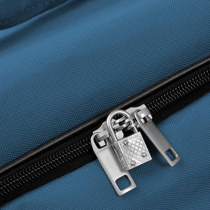 Actual product image Monzana Travel bag (85 l, XL (from 140l))