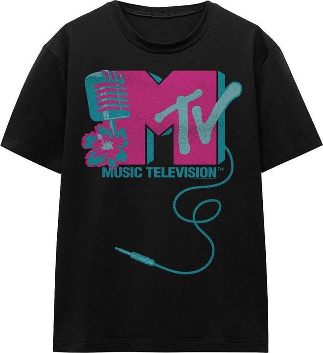 MTV TShirt (XXL)