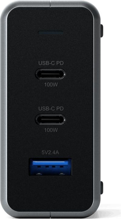 Produktbild Satechi Travel GaN (100 W)