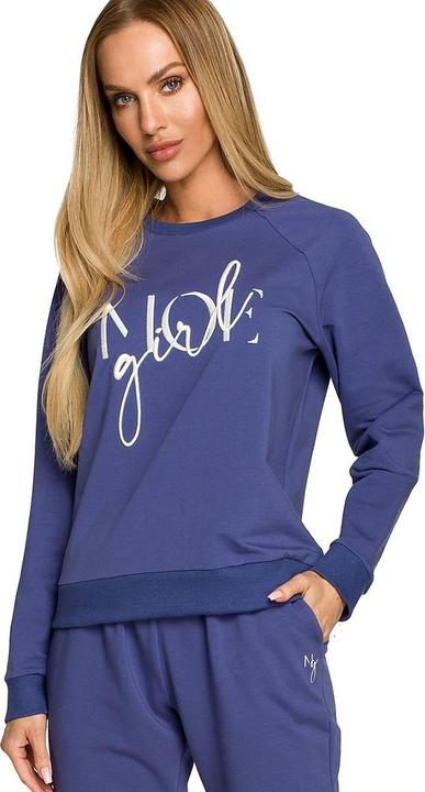 Actual product image Made of Emotion Moe jumper (M)