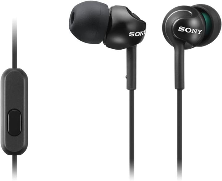 Sony Mdr-Ex110ap (Cable)