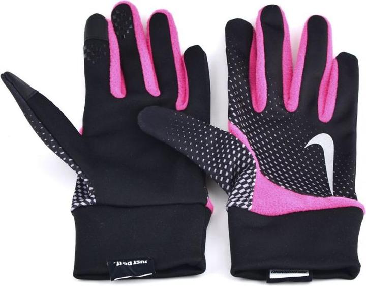 Nike Element Thharmal Run Handschuhe (L)