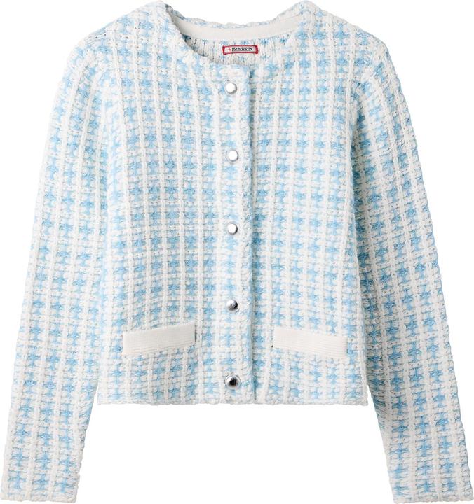 Produktbild Joe Browns Vintage Tweed Cardigan (38)