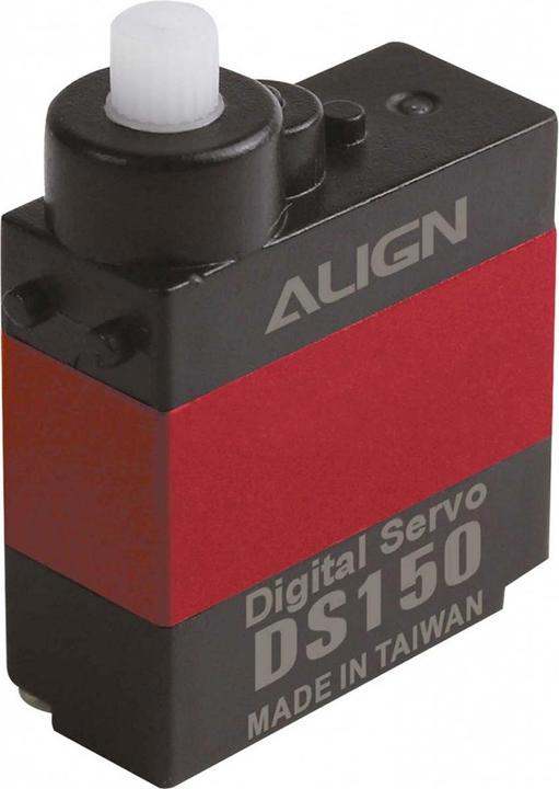 Align DS150R Digital Servo