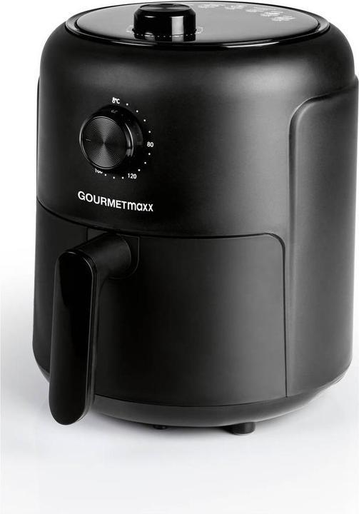 Image du produit Gourmetmaxx Heissluftfritteuse