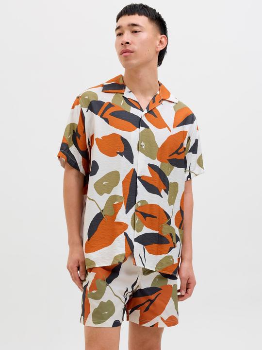 Immagine prodotto Jack & Jones Relaxed Fit Hemd Hemd (M)