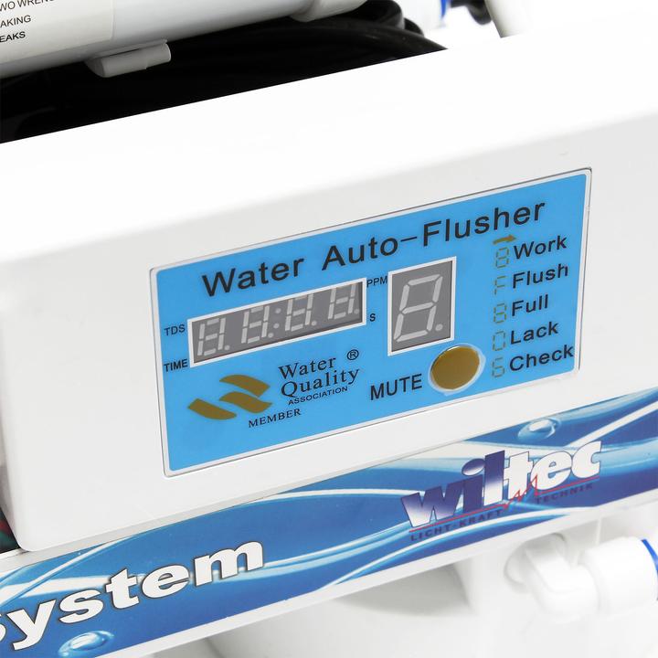 Image du produit Naturewater Système d'osmose inverse (1 x)